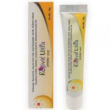 Micro Kojivit ultra cream 30g Micro Kojivit ultra cream 30g