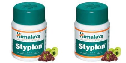 Himalaya Styplon Tablets 30 Pack 2 Himalaya Styplon Tablets 30 Pack 2