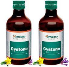 Himalaya Cyston Syrup 200ml pack 2 Himalaya Cyston Syrup 200ml pack 2