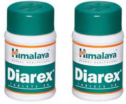 Himalaya Diarex Tablets 30 Pack 2 Himalaya Diarex Tablets 30 Pack 2
