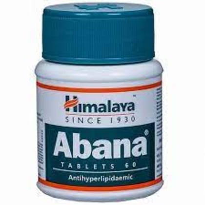Himalaya Abana Tablet Himalaya Abana Tablet