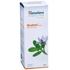 Himalaya Brahmi Syrup Himalaya Brahmi Syrup