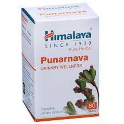 Himalaya Punarnava Tablet 60 Himalaya Punarnava Tablet 60