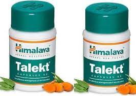 Himalaya Talket Tablet Pack 2 Himalaya Talket Tablet Pack 2