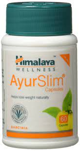 Himalaya Ayurslim Tablets 60 Himalaya Ayurslim Tablets 60
