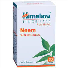 Himalaya Neem Tablet Himalaya Neem Tablet