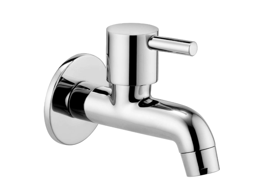 High-Performance Bib Cock - Efficient Water Control for Your Needs