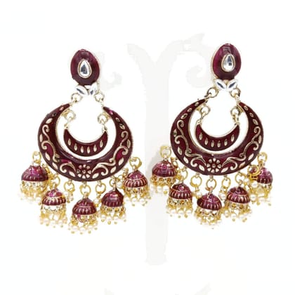 Handmade Stylish Earring For Women And Girls