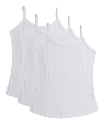 Camisole For Girls ( Pack of 3 ) Camisole For Girls ( Pack of 3 )