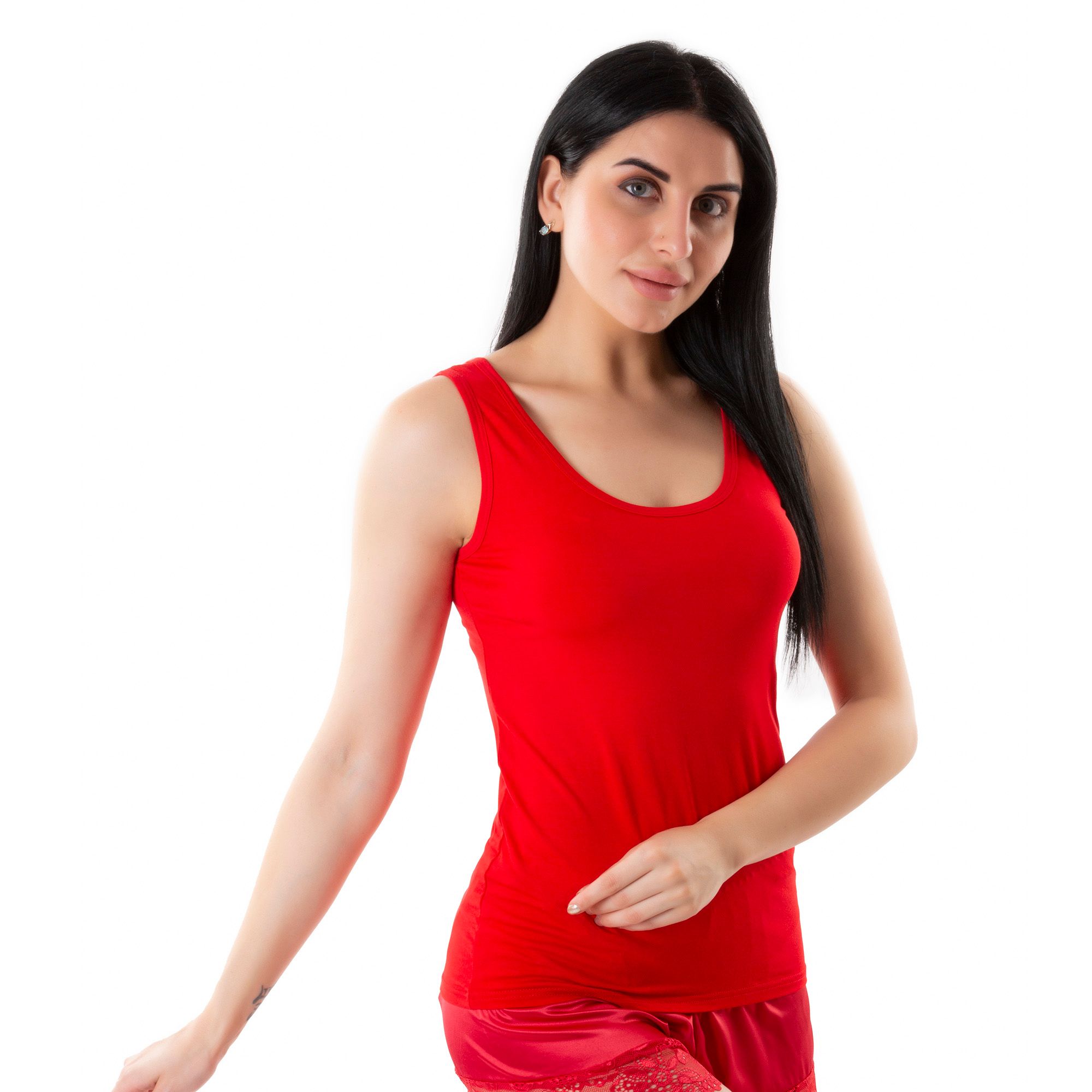 Modal Camisole Soft & Sensuous Slip