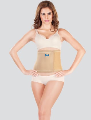 Dermawear Women's Unigrip Abdomen Shaper