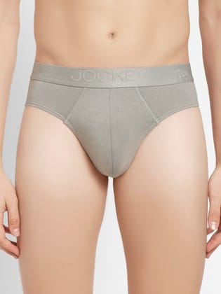 Jockey Men's IC24 Tencel Micro Modal Stretch Brief