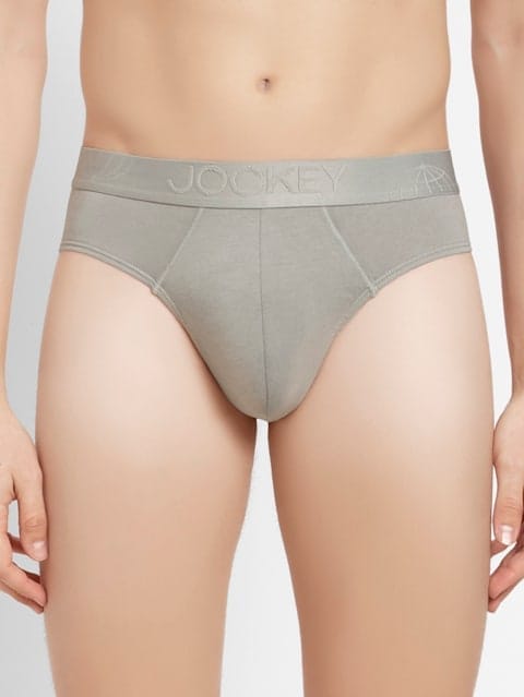 Jockey Men's IC24 Tencel Micro Modal Stretch Brief