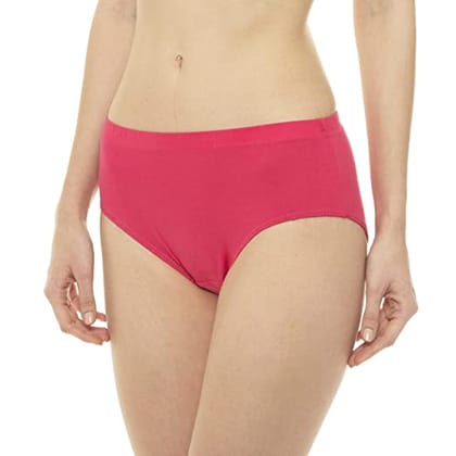 Feelings Hipster Plain Panties Pack of 3