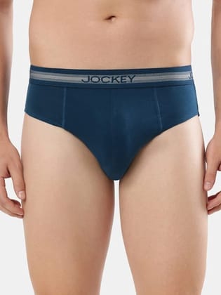 Jockey Men's 1010 Pack of 2 Briefs