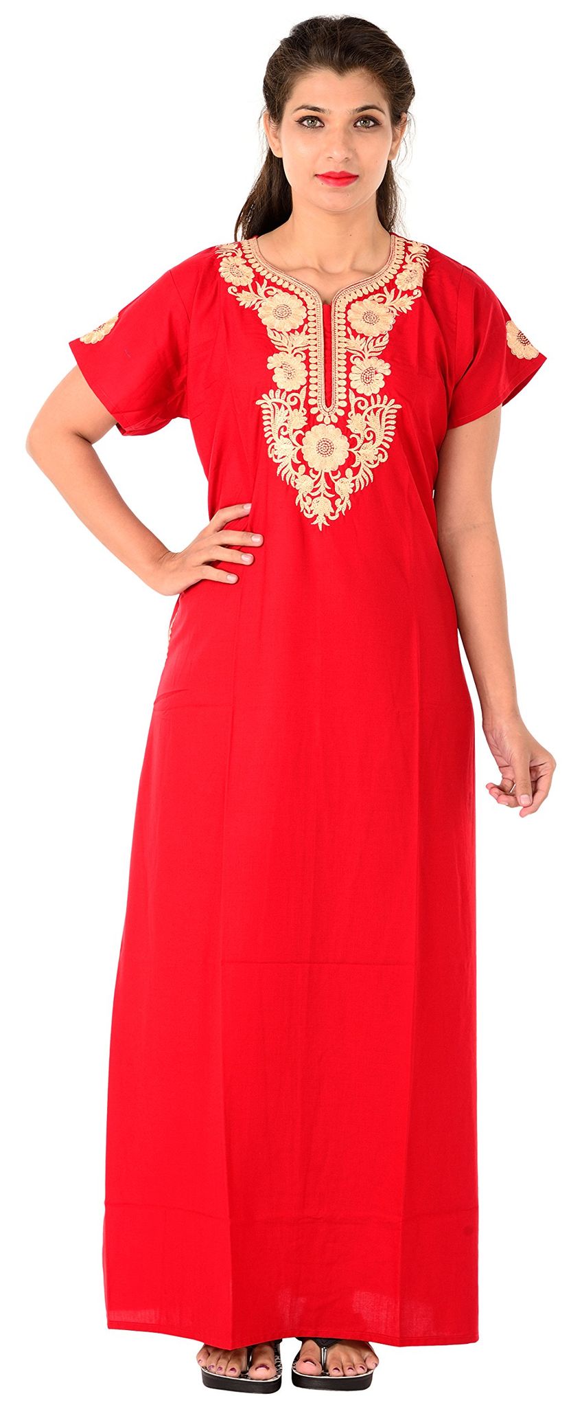 VALENCIA SLEEPWEAR Women's Nighty