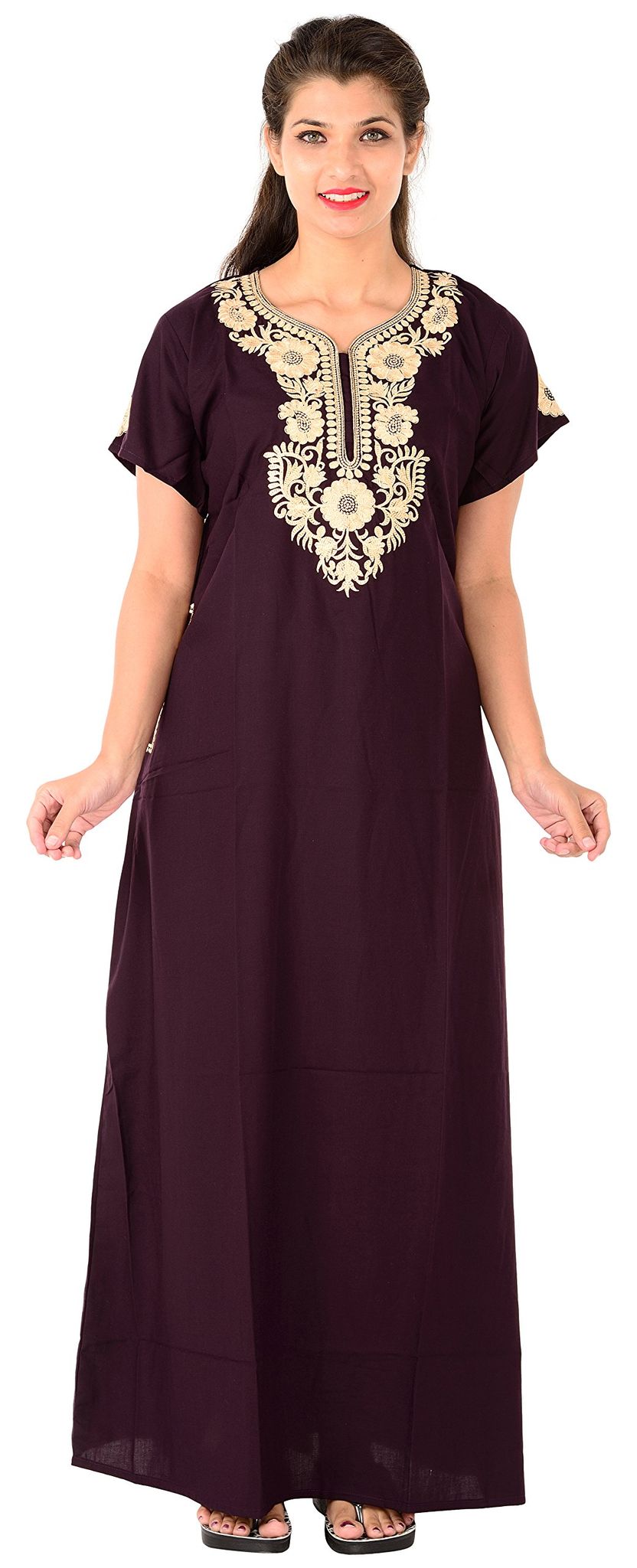VALENCIA SLEEPWEAR Women's Nighty