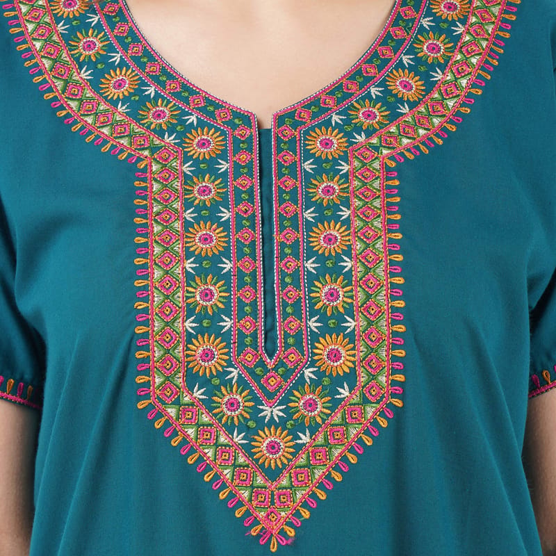 ...