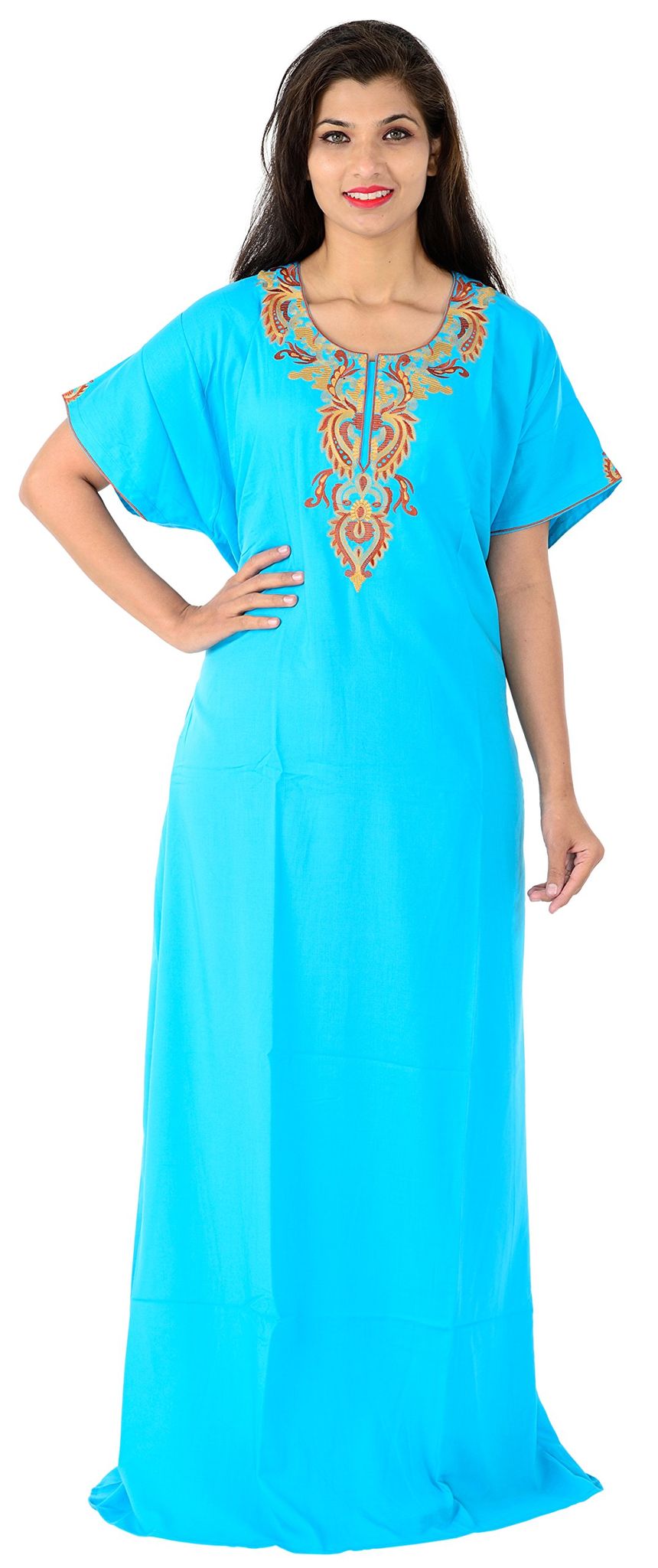 VALENCIA SLEEPWEAR Women's Nighty
