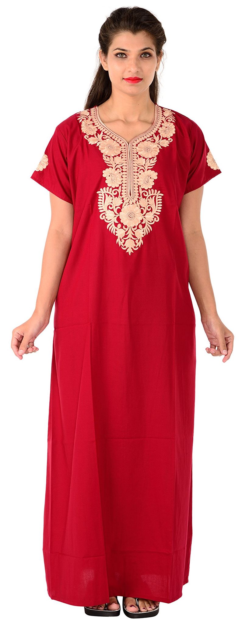 VALENCIA SLEEPWEAR Women's Nighty