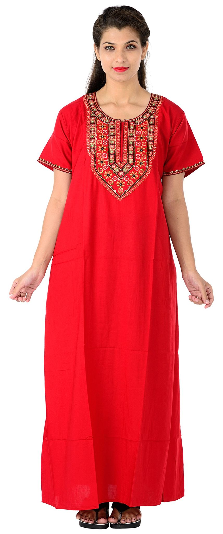 VALENCIA SLEEPWEAR Women's Nighty