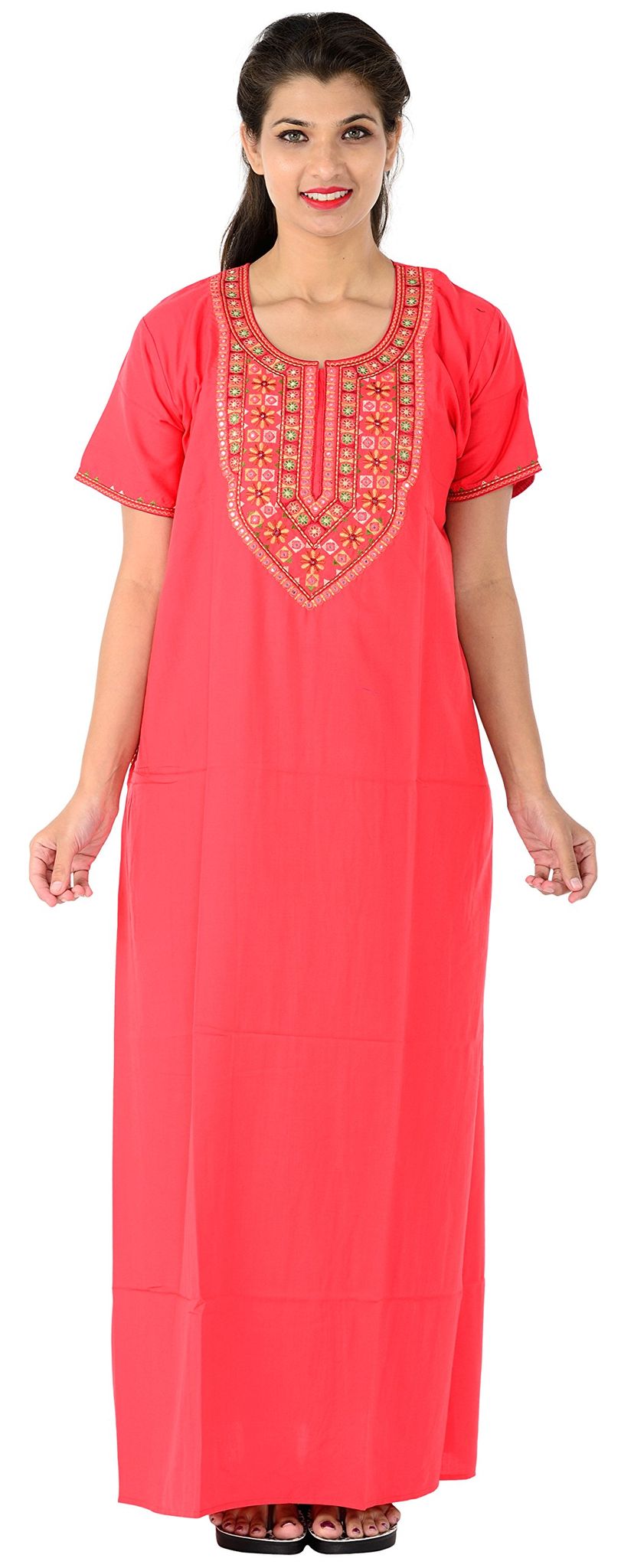 VALENCIA SLEEPWEAR Women's Nighty
