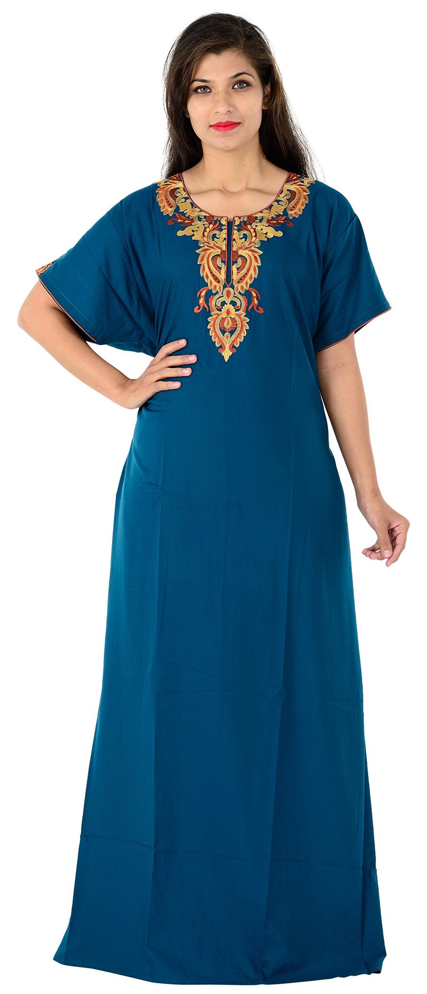 VALENCIA SLEEPWEAR Women's Nighty