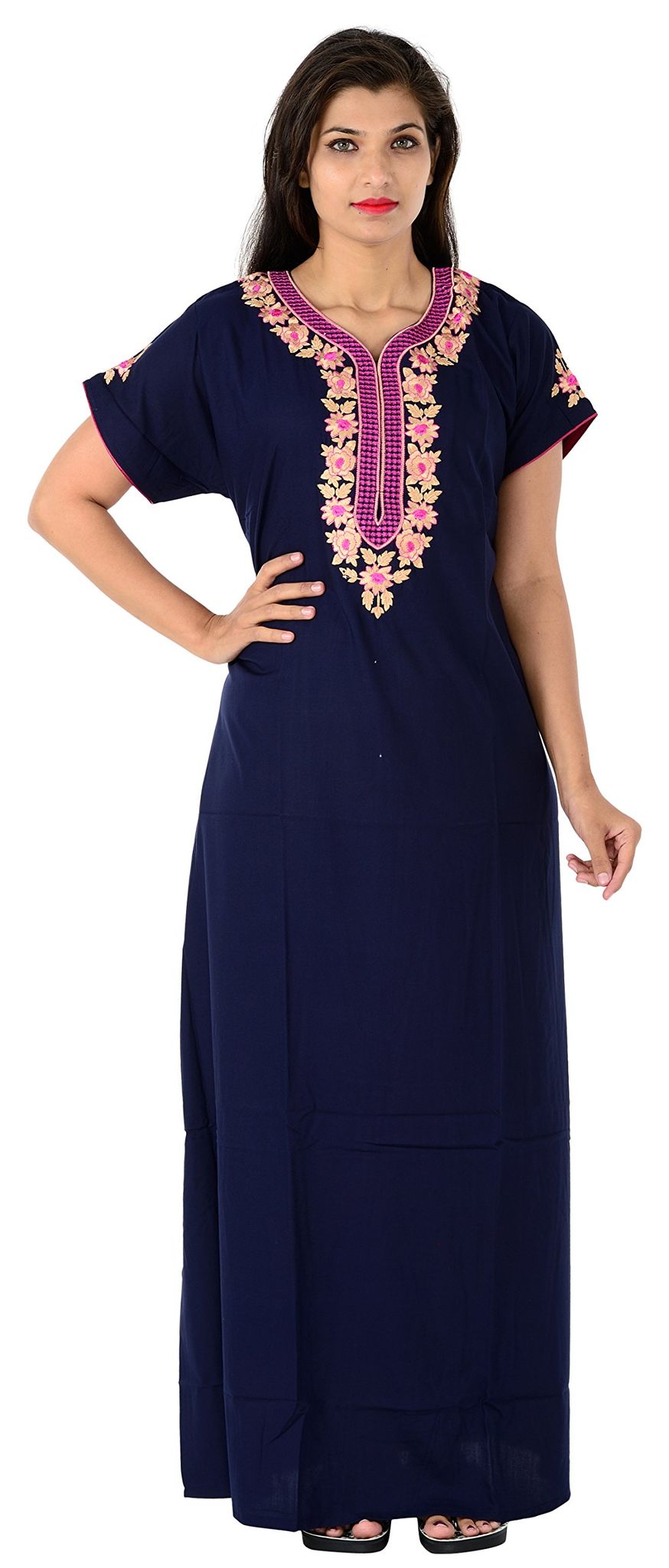 VALENCIA SLEEPWEAR Women's Nighty