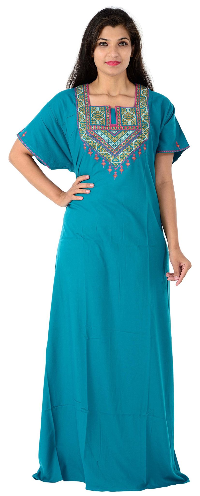 VALENCIA SLEEPWEAR Women's Nighty