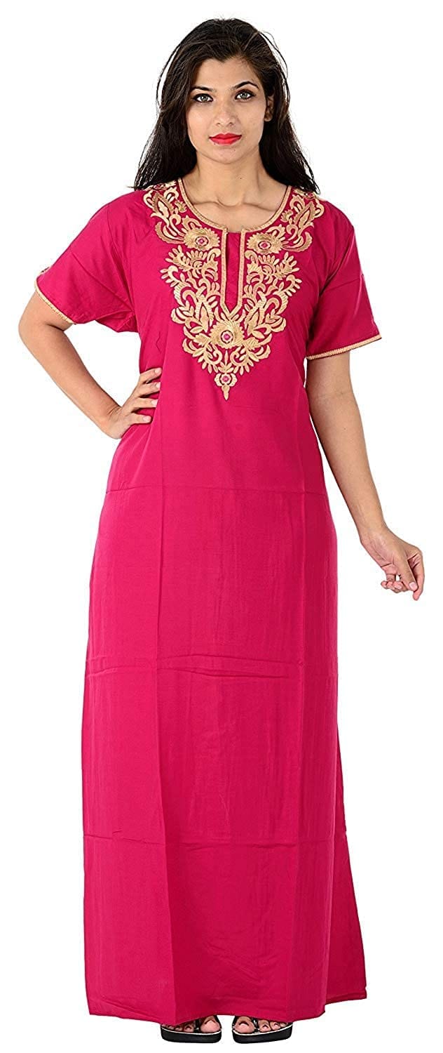 VALENCIA SLEEPWEAR Women's Nighty
