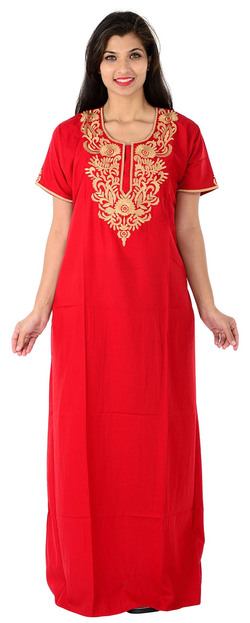 VALENCIA SLEEPWEAR Women's Nighty