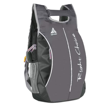 RIGHT CHOICE Causal backpack stylish runway bags (2205)