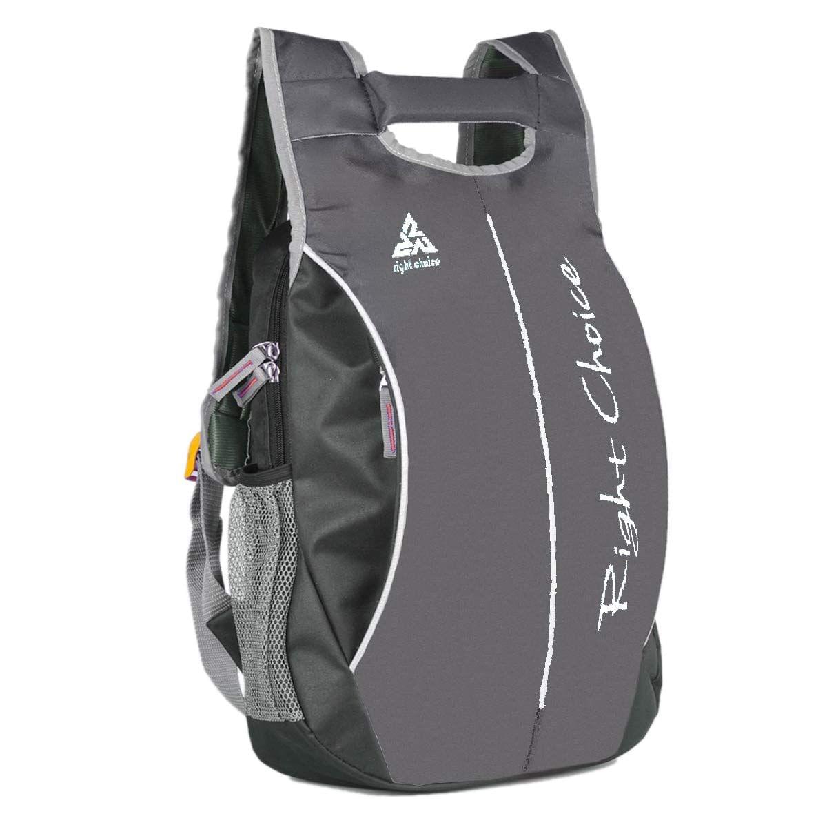 RIGHT CHOICE Causal backpack stylish runway bags (2205)