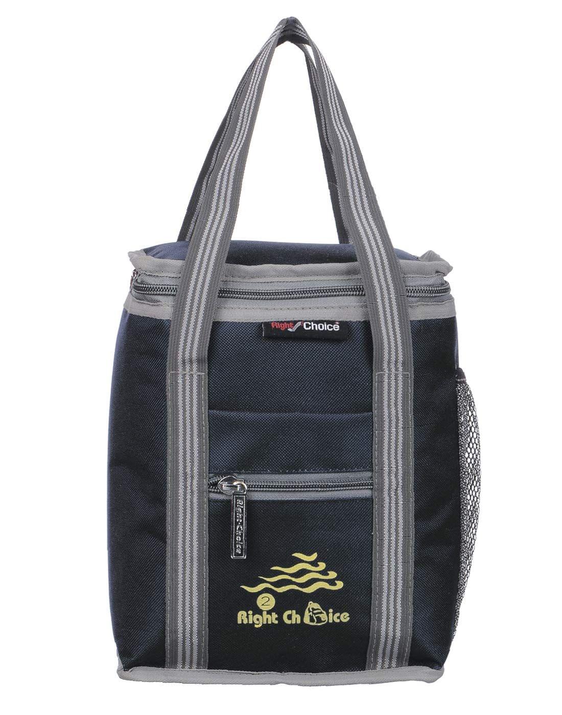 RIGHT CHOICE Tiffin Box Carry Lunch Bags