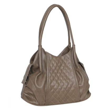 Right Choice Women's Shoulder Bag (389_Olive)