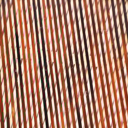 1TCBDRTJH00637  Bamboo Pipe Tray