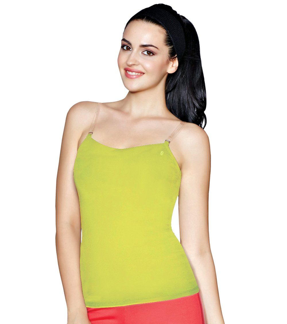 Enamor Women's Nightwear (E007_Sunshine_S