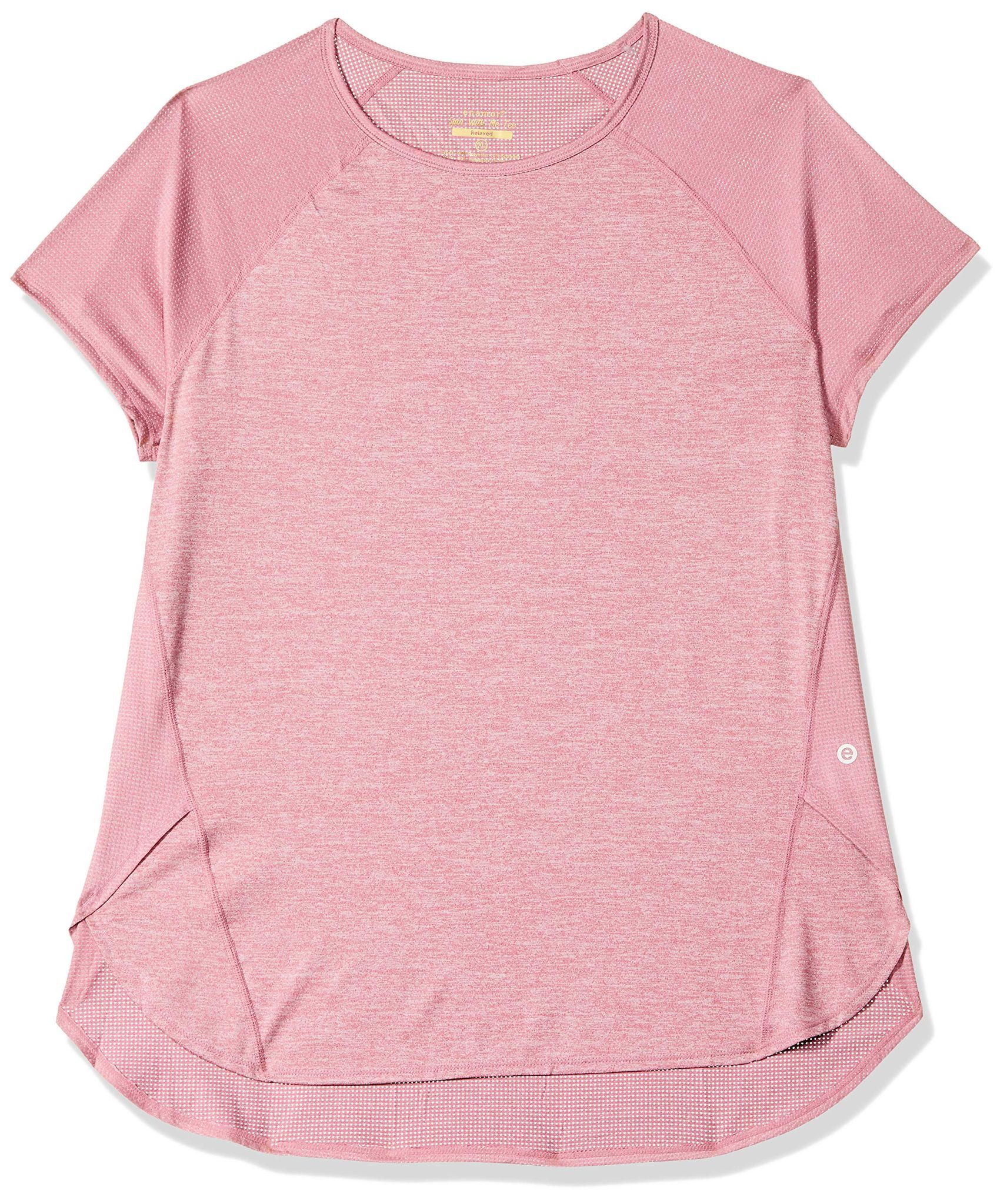 Enamor EA69 Spin with Me Tshirt