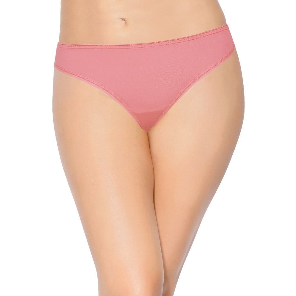 Enamor P000 Low Waist Panty