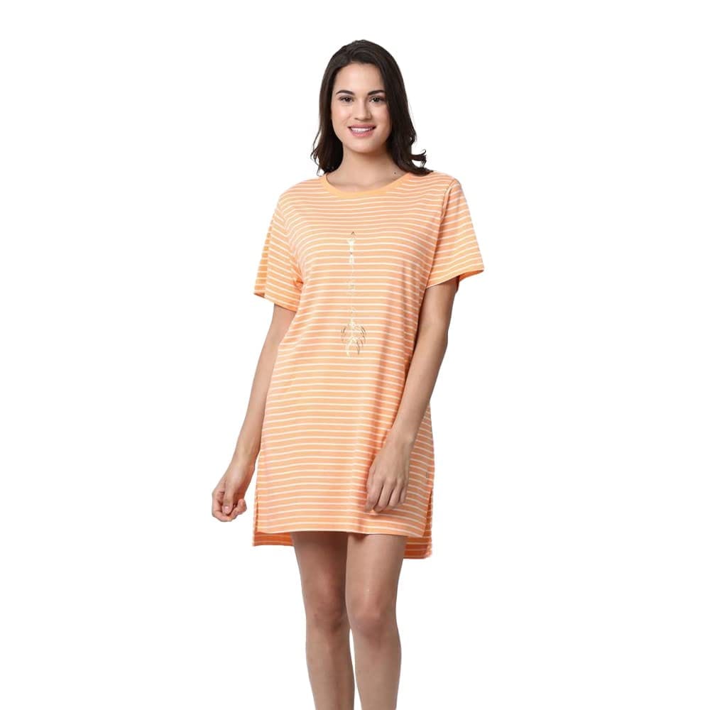 Enamor EA41 Tunic T-Shirt