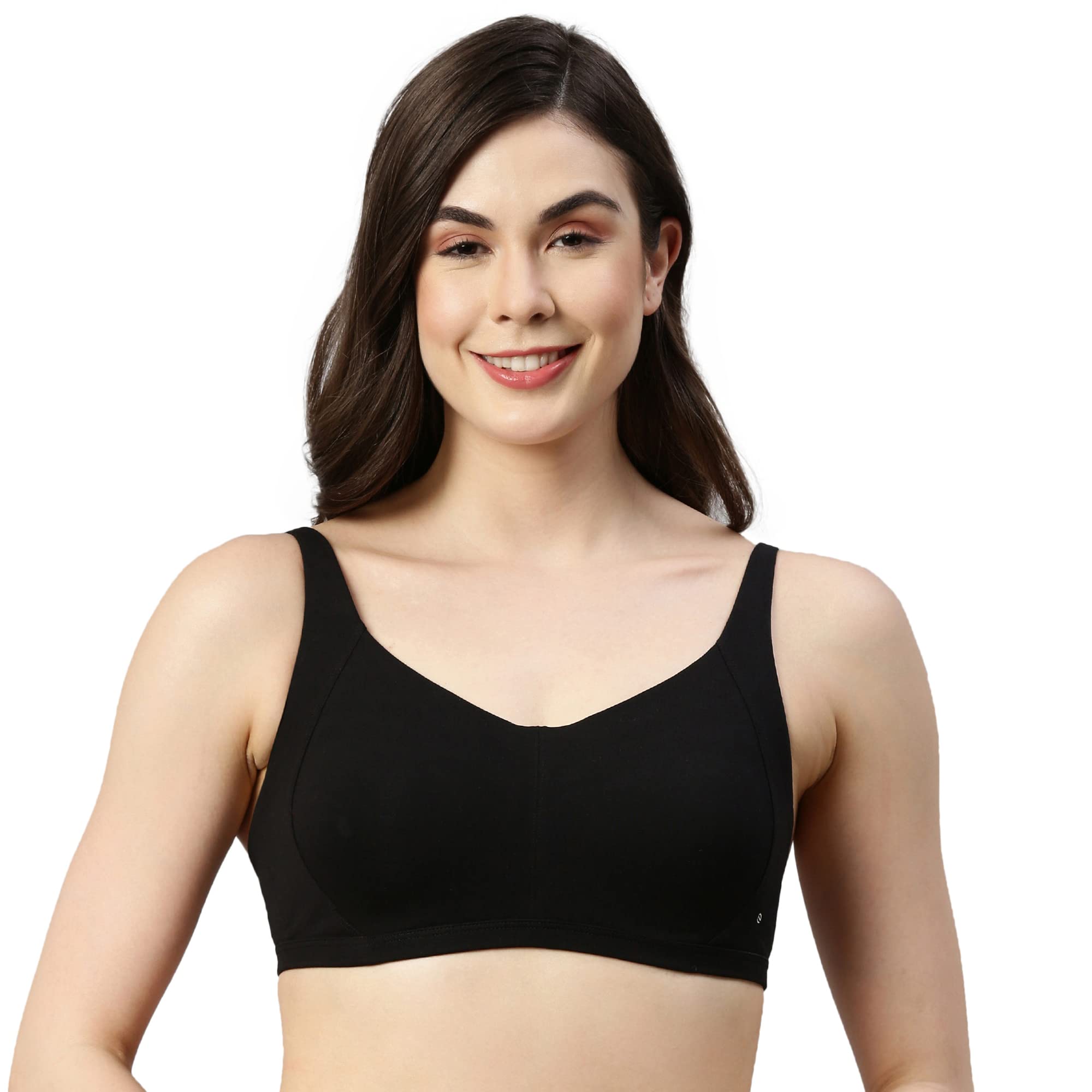 Enamor Women Bra