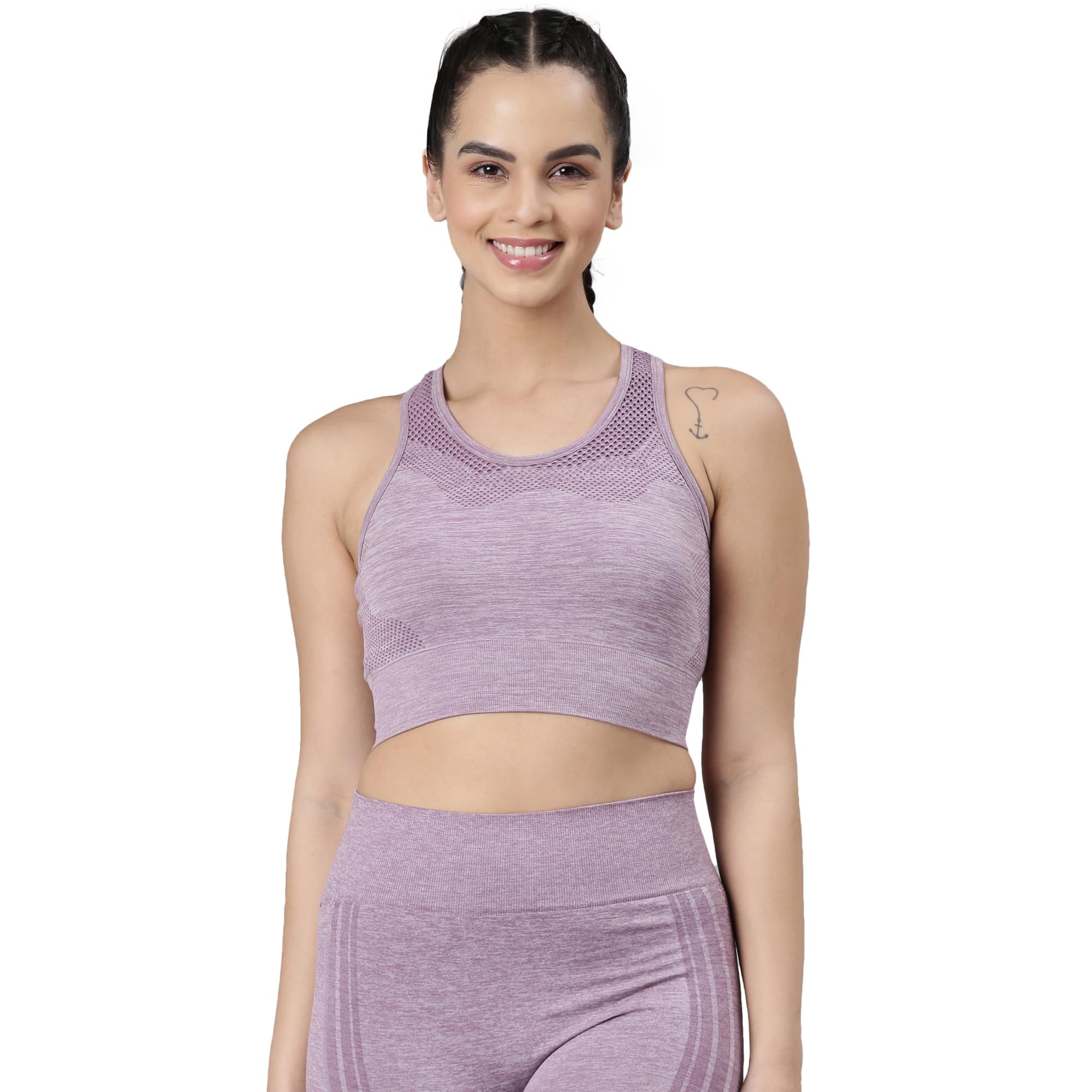 Enamor Women Sports Bra
