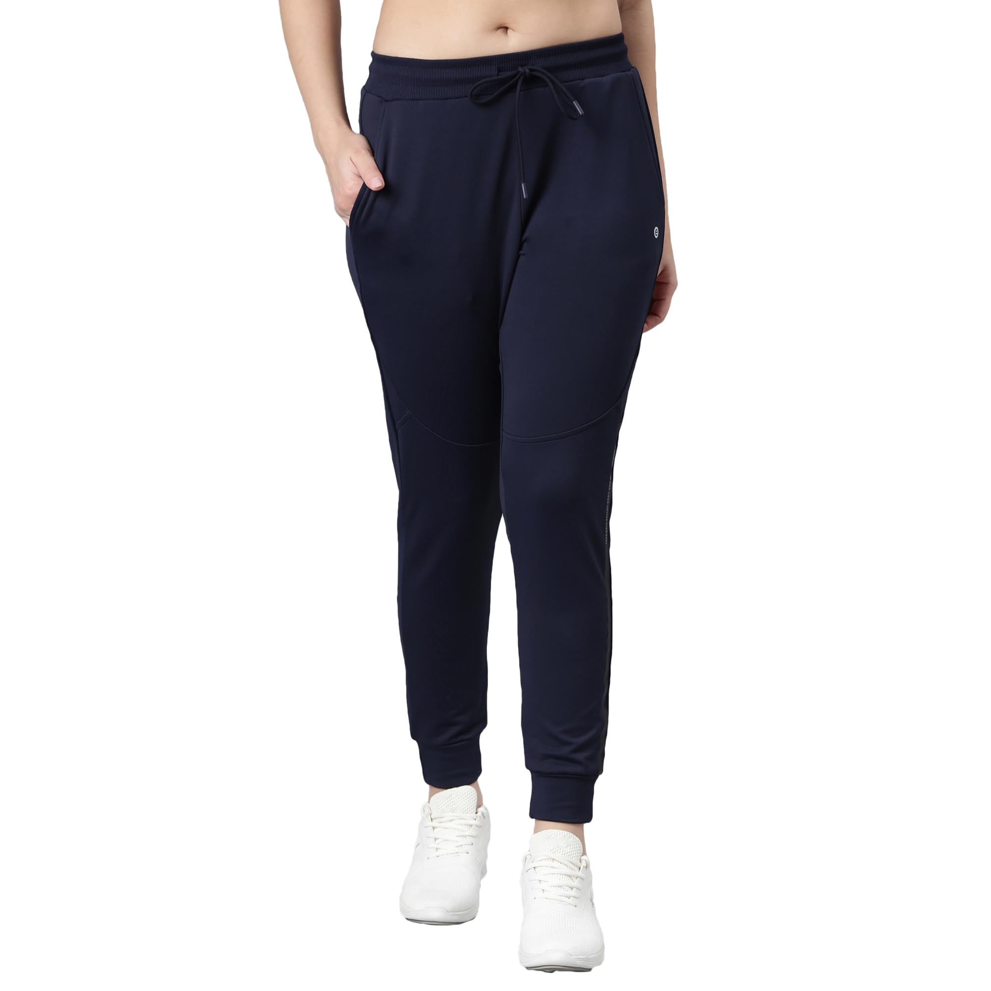 Enamor Women Track Pants