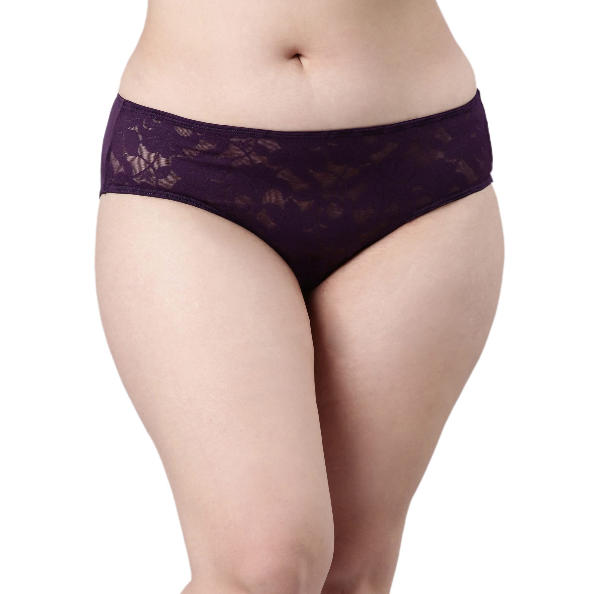 Enamor Women's Briefs