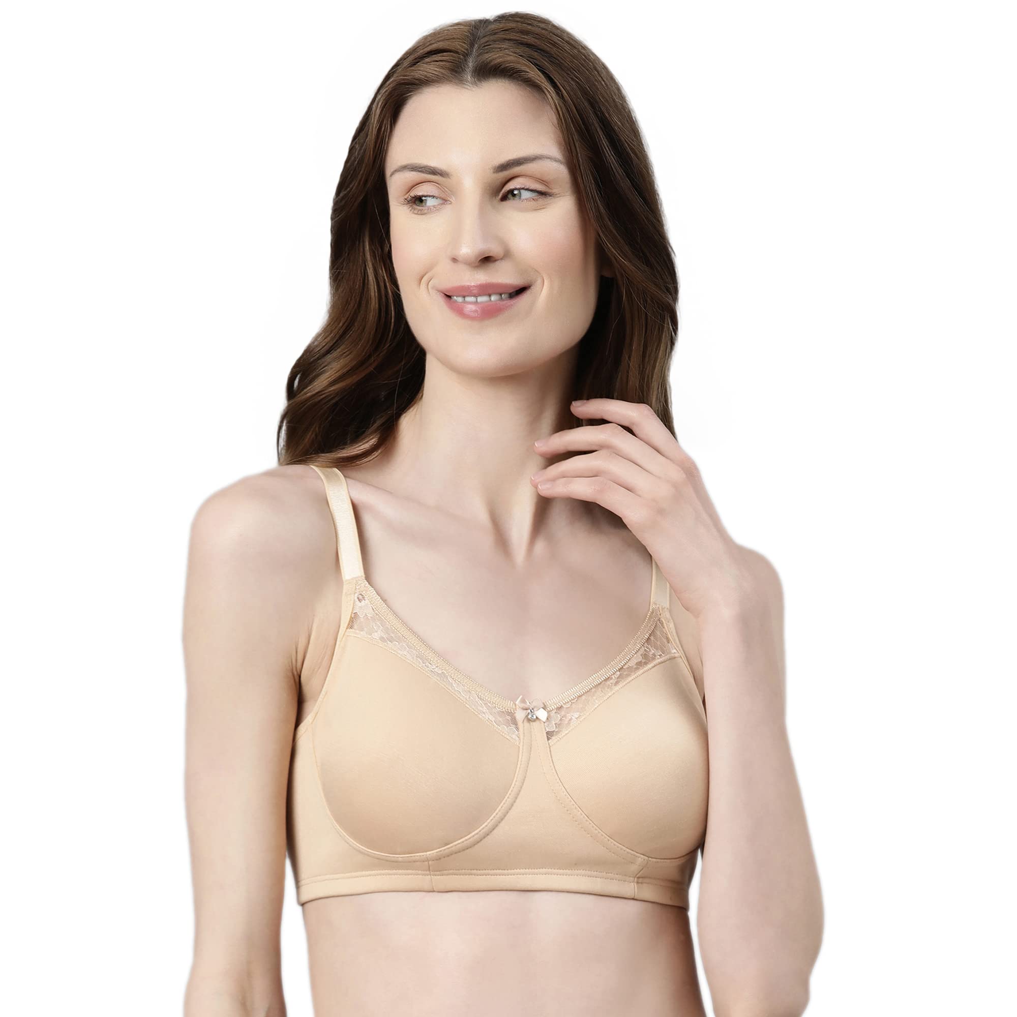 Enamor Women's Bra