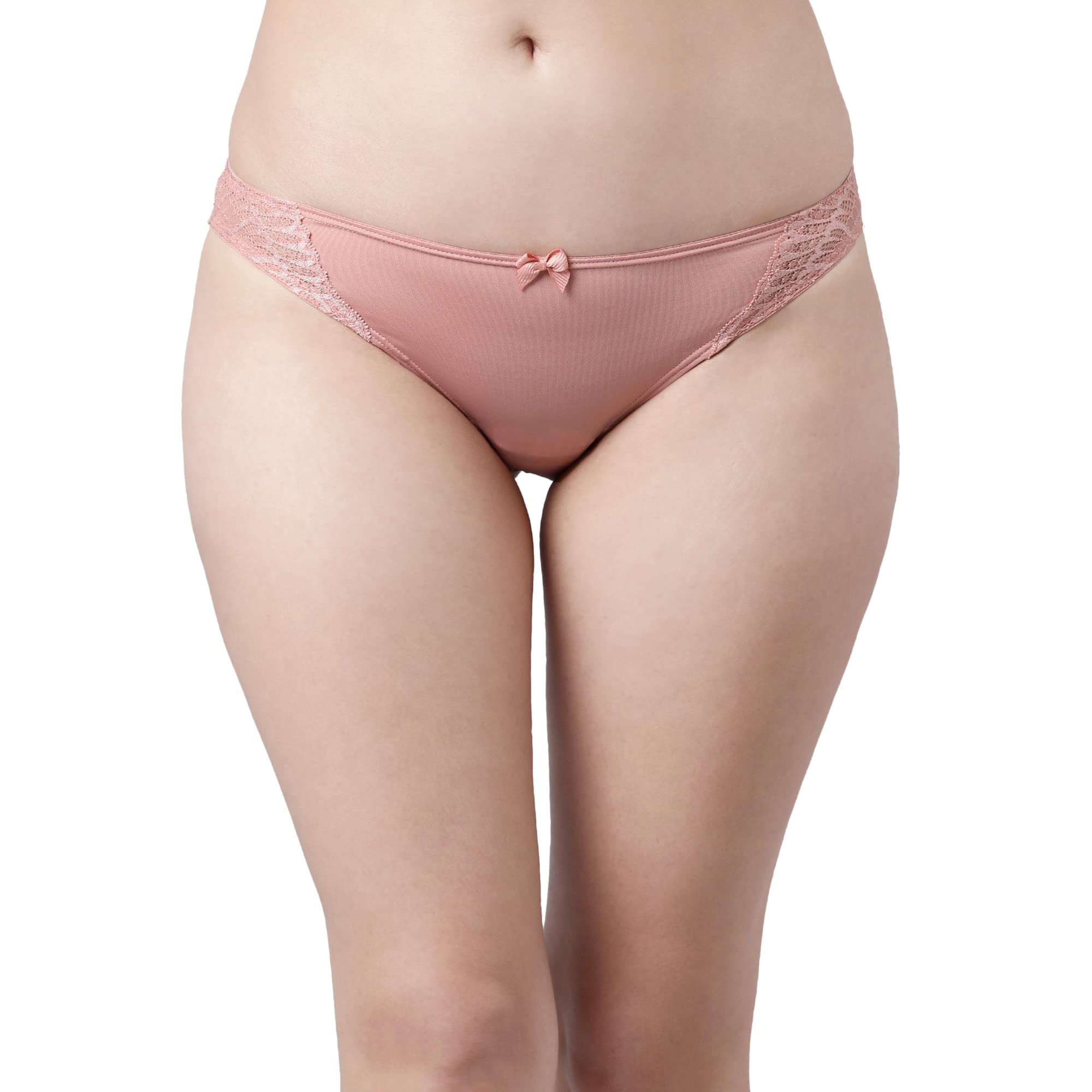 Enamor Cotton Stretch Women's Intimate Wear Panties