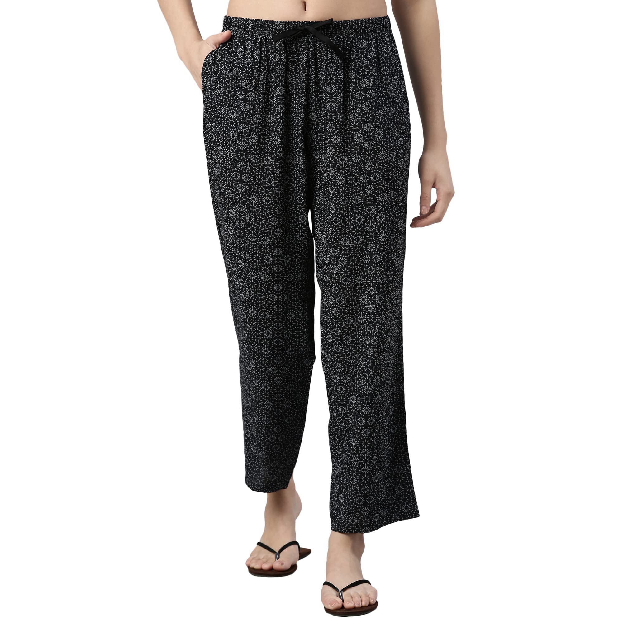 Enamor Women Lounge Pant