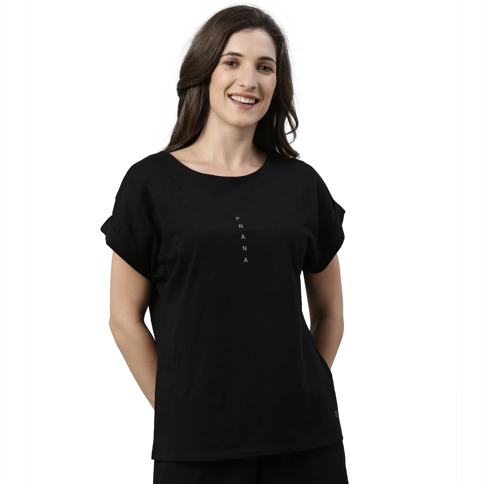 Enamor Women T-Shirt