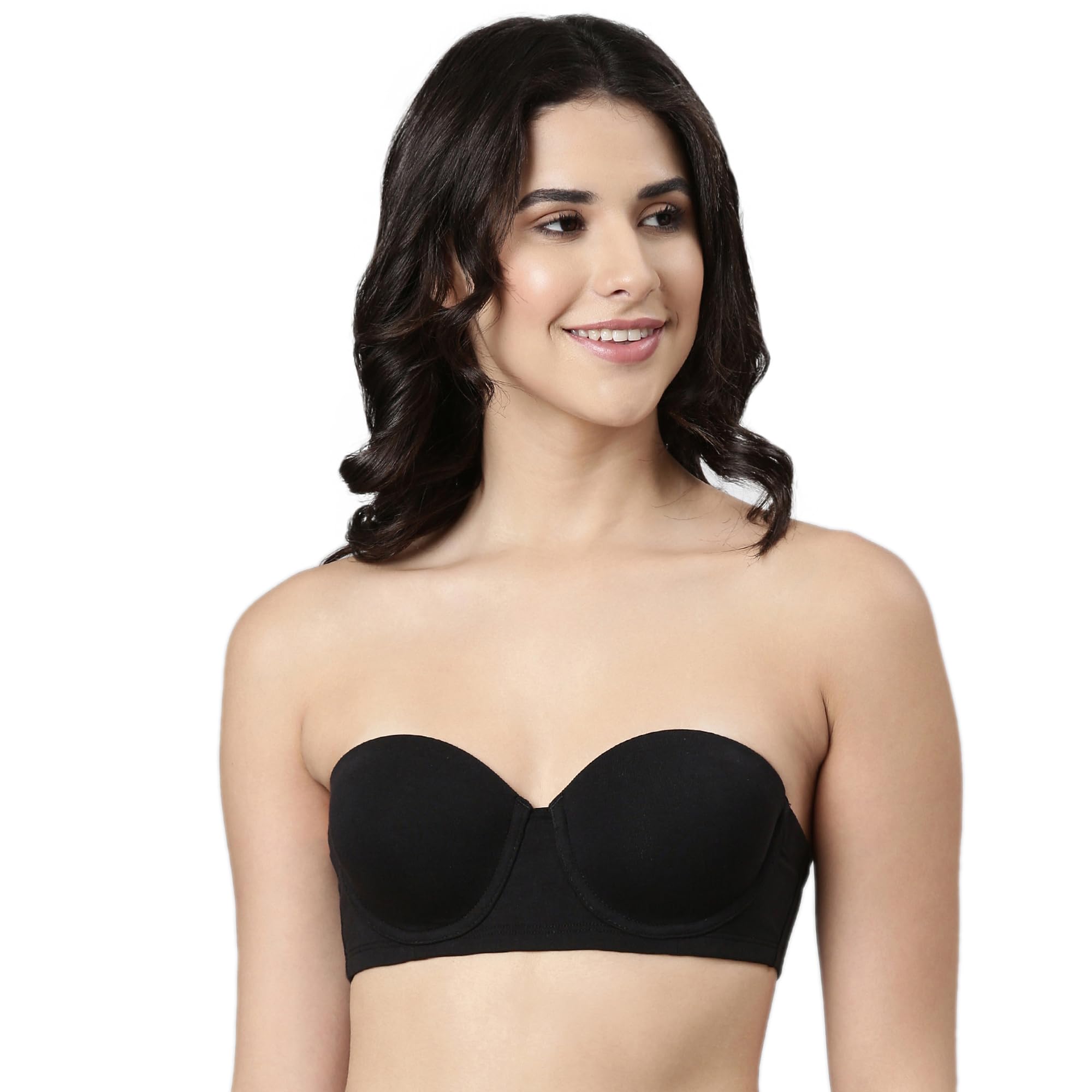 Enamor Women Padded Bra
