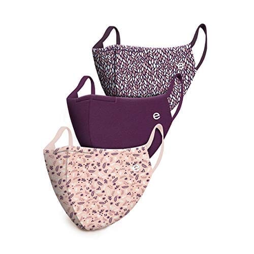 Enamor Unisex Face Mask